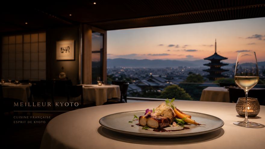 MEILLEUR KYOTO