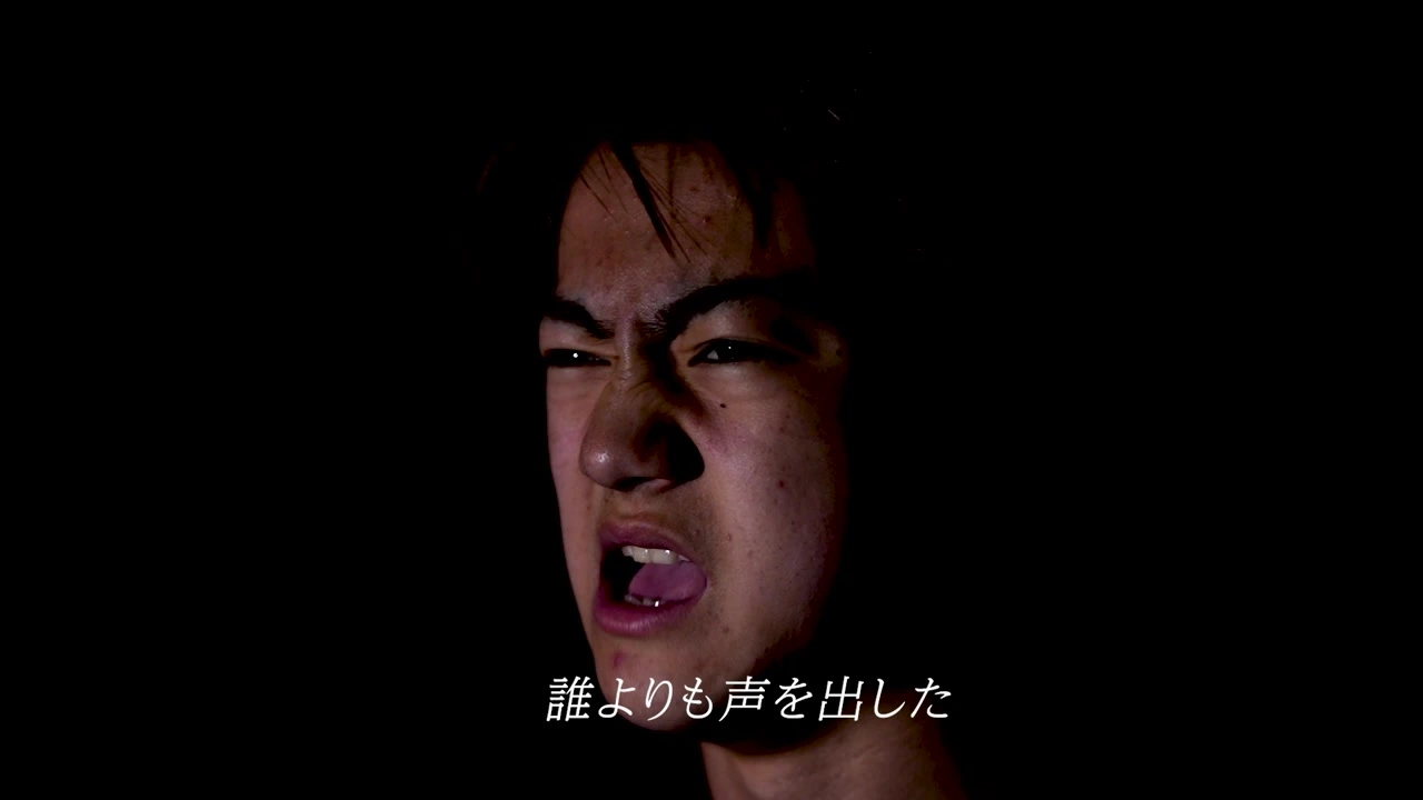 MK スパイク｜CM の一場面