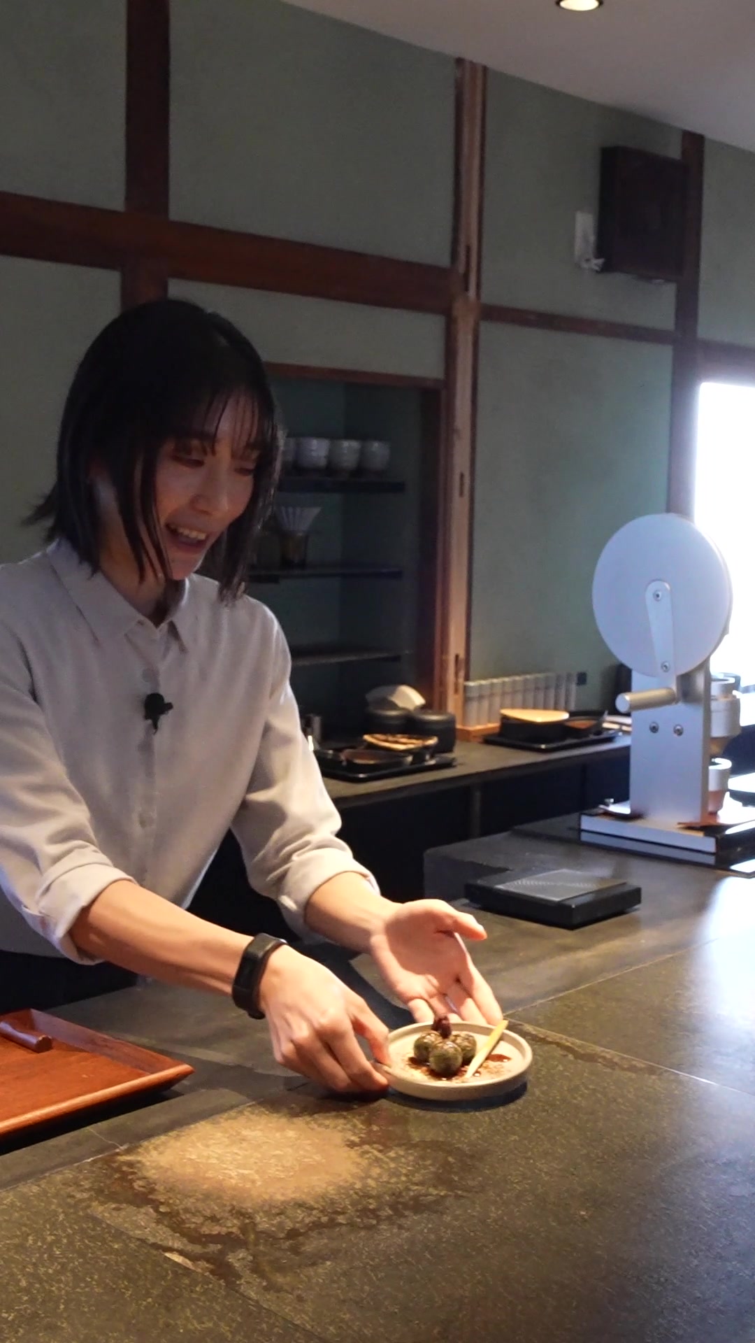 FUGLEN SANGUBASHI（フグレン参宮橋）｜店舗PV の一場面